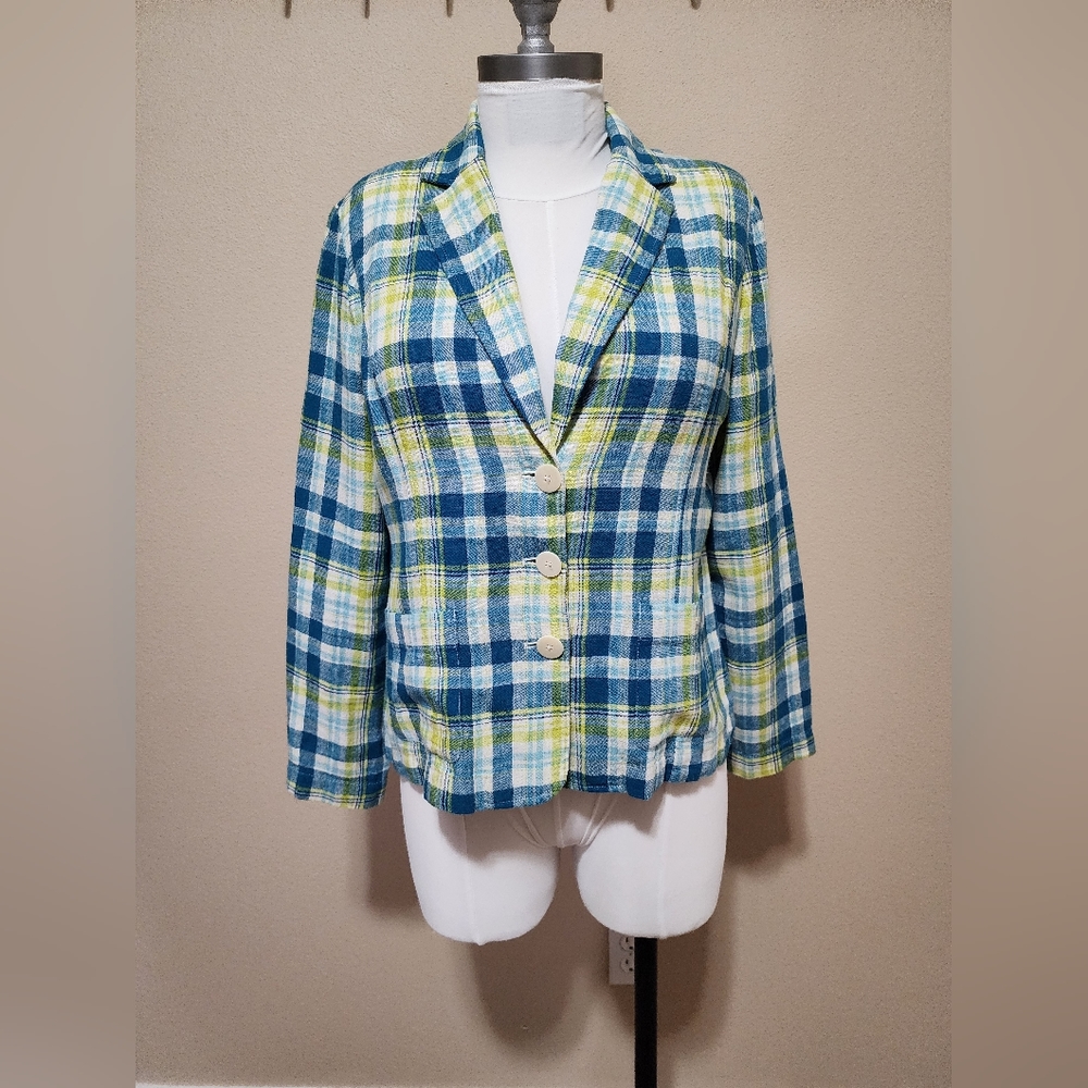 Pendleton Jacket, Ladies - image 1